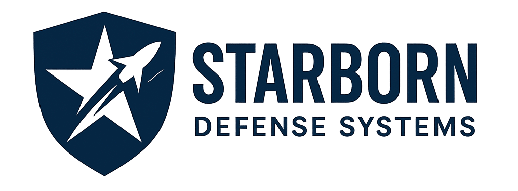 Starborn Defense Systems LLC